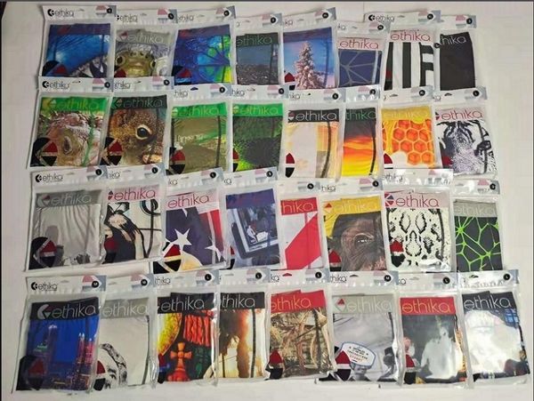 22 luxury ethika 100% cotton man underpants ethika men boxers men underwear boxer beach pants ethika brand designer discount wholesale, Black;white
22 luxury ethika 100% cotton man underpants ethika men boxers men underwear boxer beach pants ethika brand designer discount wholesale, Black;white