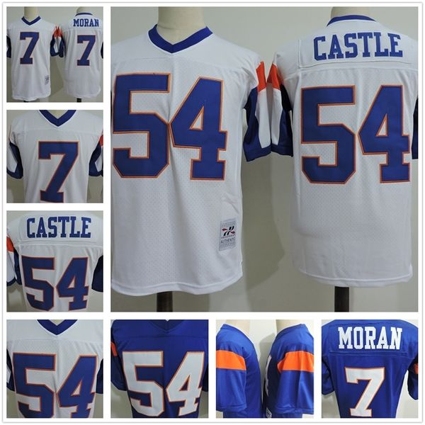 goodncaa vintage football wear stitched jersey 7 alex moran 54 thad castle mens movie white jerseys, Black
goodncaa vintage football wear stitched jersey 7 alex moran 54 thad castle mens movie white jerseys, Black