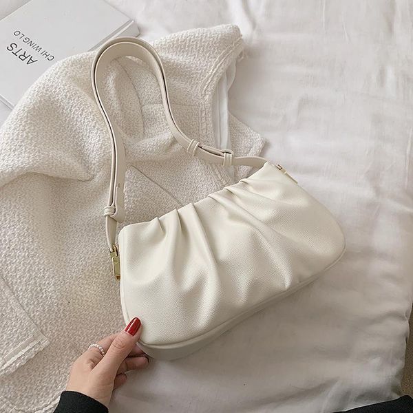evening bags small soft pu leather shoulder crossbody for women 2021 winter luxury lady handbags and purses solid color black simple
evening bags small soft pu leather shoulder crossbody for women 2021 winter luxury lady handbags and purses solid color black simple