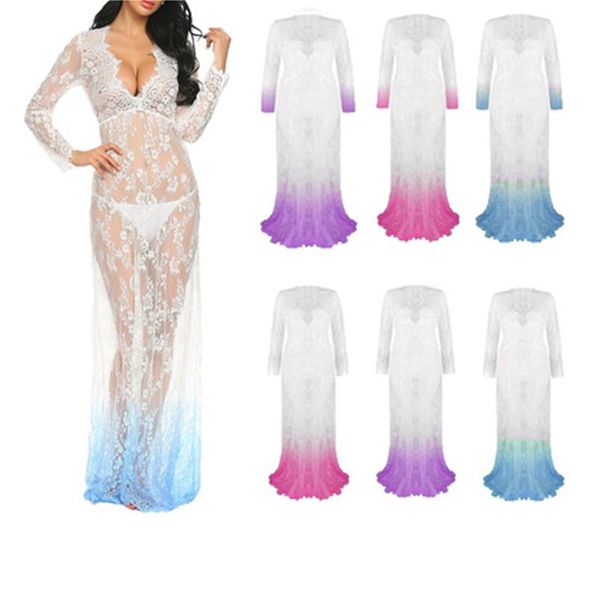 maternity dresses lace dress gowns for po shoot pregnant pregnancy pography props, White
maternity dresses lace dress gowns for po shoot pregnant pregnancy pography props, White