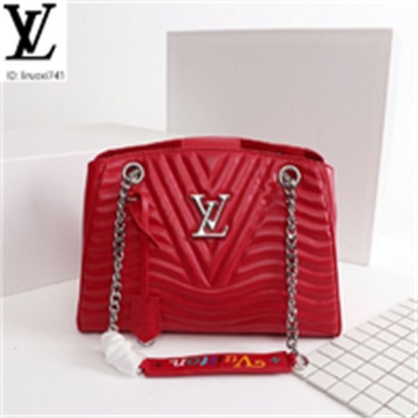 brand designer luxury dyp0 m51497 chain tote red women handbags iconic bags handles shoulder bags totes cross body bag clutches evening, Red;black
brand designer luxury dyp0 m51497 chain tote red women handbags iconic bags handles shoulder bags totes cross body bag clutches evening, Red;black