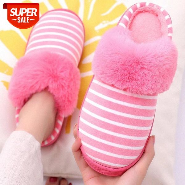 puimentiua indoor slippers women winter warm 2019 adults women's letter printed plush flops home shoes cotton home slippers #fx3e, Black
puimentiua indoor slippers women winter warm 2019 adults women's letter printed plush flops home shoes cotton home slippers #fx3e, Black