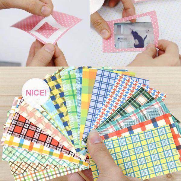 gift wrap colorful 20 sheets craft paper scrapbooking po decoration stickers polaroid masking tape washi
gift wrap colorful 20 sheets craft paper scrapbooking po decoration stickers polaroid masking tape washi