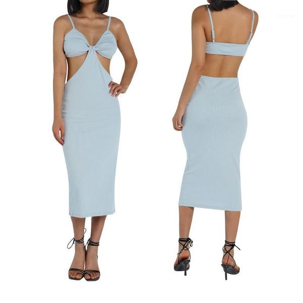 casual dresses women dress gothic clothes sling long sleeveless v-neck hollow out high waist bodycon for 2021, Black;gray
casual dresses women dress gothic clothes sling long sleeveless v-neck hollow out high waist bodycon for 2021, Black;gray