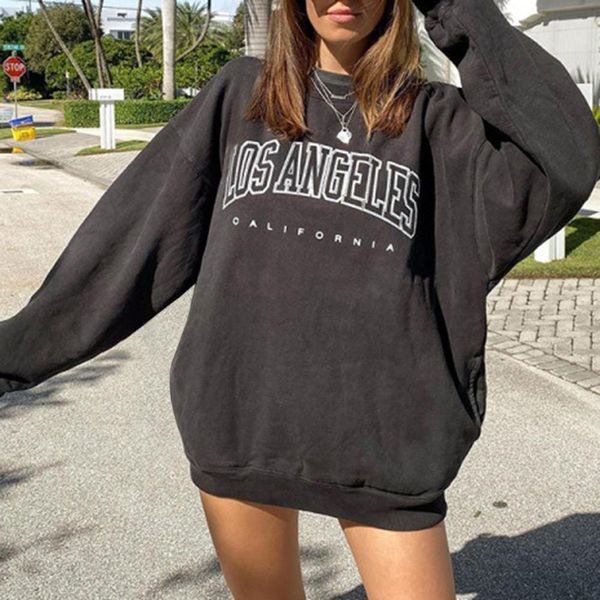 harajuku letter print hoodie women autumn winter loose casual oversize long sleeve pullover streetwear sweatshirt 2021, Black
harajuku letter print hoodie women autumn winter loose casual oversize long sleeve pullover streetwear sweatshirt 2021, Black