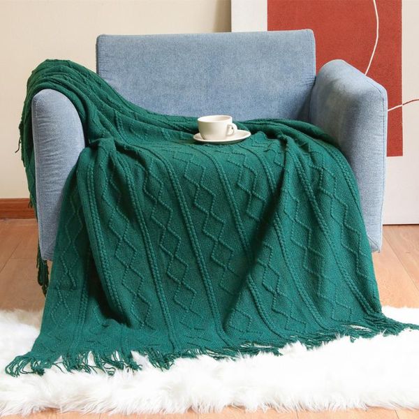 blankets northern europe knitting throw blanket sofa cover towel summer office air conditioning bed toil nap decoration room
blankets northern europe knitting throw blanket sofa cover towel summer office air conditioning bed toil nap decoration room