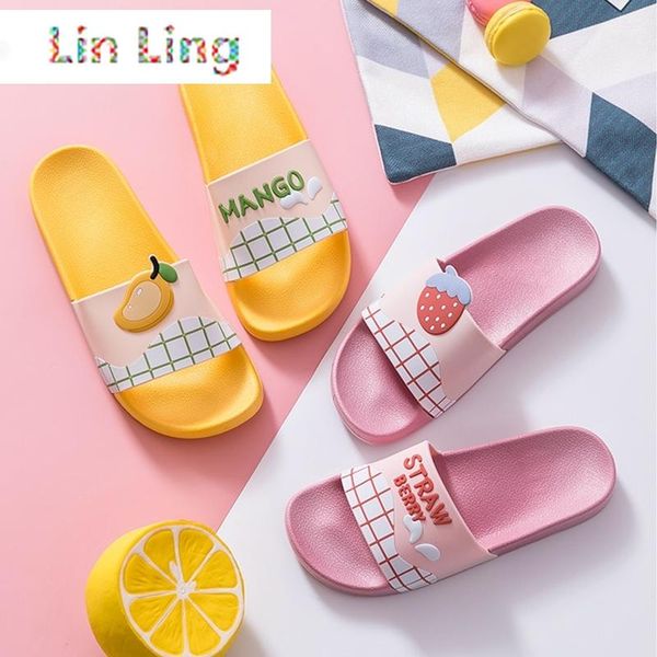 cartoon fruit banana strawberry home women slippers summer lovers indoor shoes non-slip flat ladies slides pvc sandals slipper, Black
cartoon fruit banana strawberry home women slippers summer lovers indoor shoes non-slip flat ladies slides pvc sandals slipper, Black