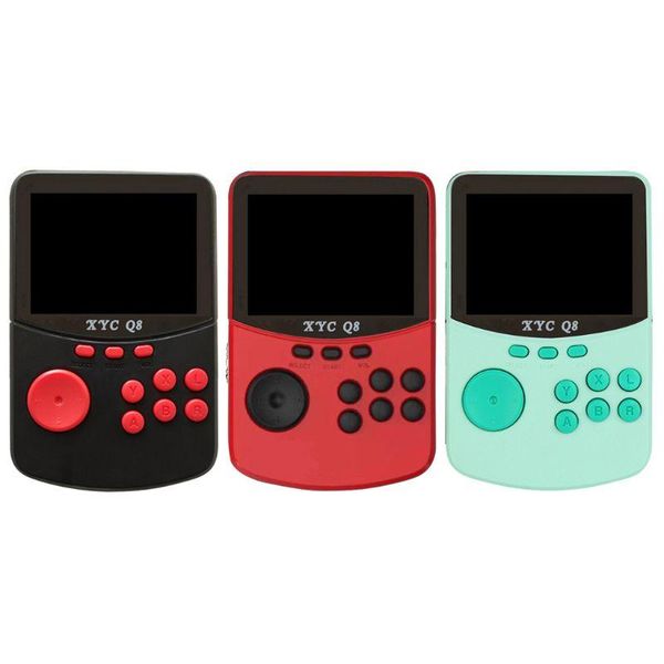 retro handheld video games console for nes\\snes\\mame\\md\\gba xyc q8 arcade game portable players
retro handheld video games console for nes\\snes\\mame\\md\\gba xyc q8 arcade game portable players
