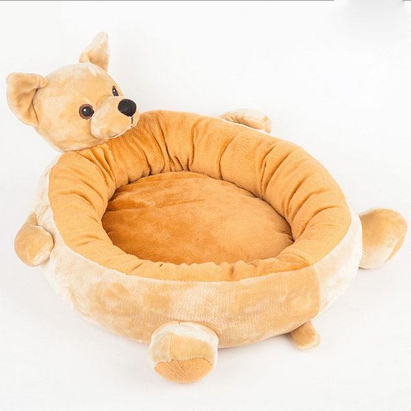 cartoon animal pet dog bed sofa puppy house teddy sleeping bed for cats small dogs lovely kitten basket warm dog mattress
cartoon animal pet dog bed sofa puppy house teddy sleeping bed for cats small dogs lovely kitten basket warm dog mattress