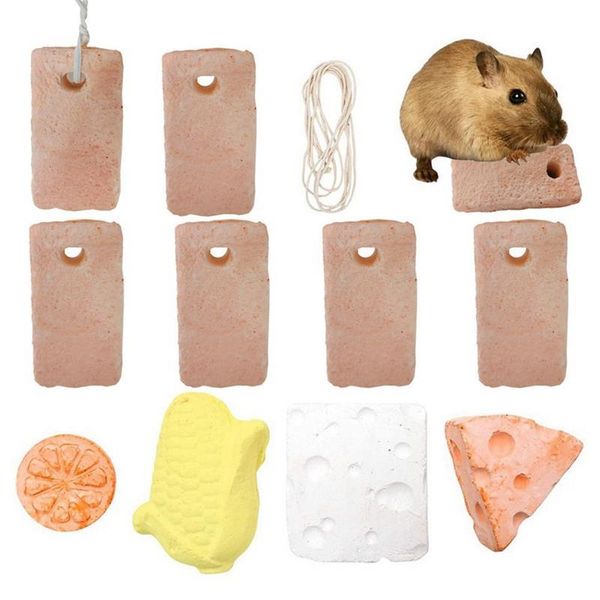 small animal supplies 10pcs hamster chew toys calcium animals teeth grinding toy for guinea pig chinchilla hedgehog blocks accessories
small animal supplies 10pcs hamster chew toys calcium animals teeth grinding toy for guinea pig chinchilla hedgehog blocks accessories