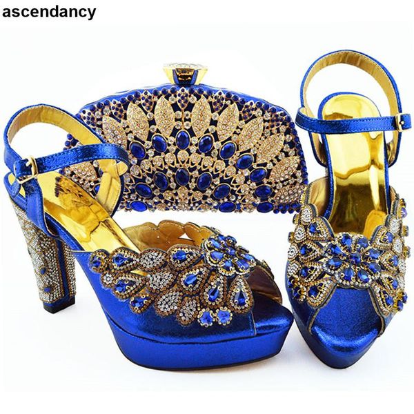 dress shoes italian shoe and bag set for party in women nigerian wedding pumps luxury designers plus size heel, Black
dress shoes italian shoe and bag set for party in women nigerian wedding pumps luxury designers plus size heel, Black
