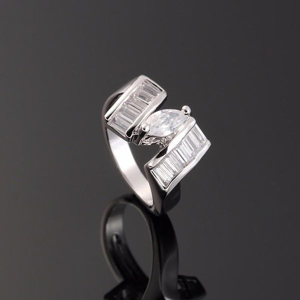 wedding rings r&x cubic zirconia tension setting women romantic engagement anillos mujer bijouterie china copper ring, Slivery;golden
wedding rings r&x cubic zirconia tension setting women romantic engagement anillos mujer bijouterie china copper ring, Slivery;golden