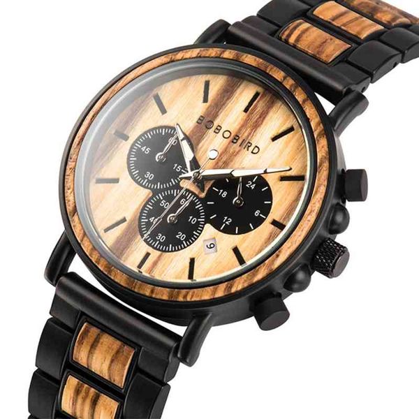 bobo bird wooden watch men es customize timepieces personality creative design message engraved carved, Slivery;brown
bobo bird wooden watch men es customize timepieces personality creative design message engraved carved, Slivery;brown