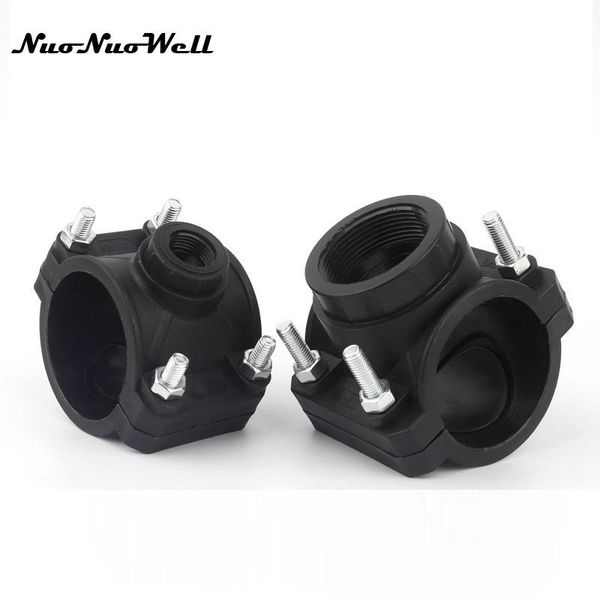 watering equipments 1pc nuonuowell 20mm 25mm 32mm pe pipe repair connector drip tape accessories by-pass 1/2" 3/4" 1" thread
watering equipments 1pc nuonuowell 20mm 25mm 32mm pe pipe repair connector drip tape accessories by-pass 1/2" 3/4" 1" thread