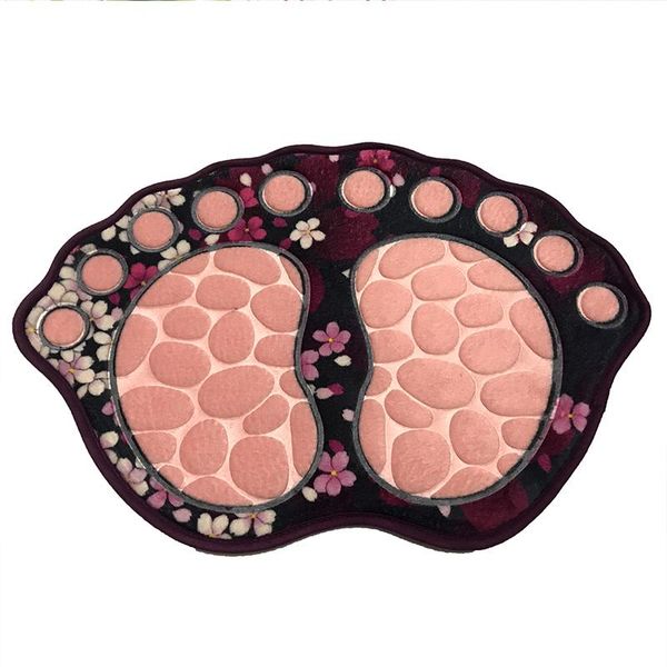 carpets 1pc 40*60cm bathroom mat pad carpet toilet rug ocean world flannel anti slip bath rugs tapete banheiro badmat home accessory
carpets 1pc 40*60cm bathroom mat pad carpet toilet rug ocean world flannel anti slip bath rugs tapete banheiro badmat home accessory