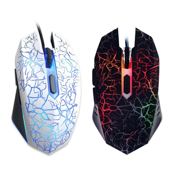 lapdeskcomputer mouse professional colorful backlight optical game mouse 6 buttons usb wired mice for computer pc gamer
lapdeskcomputer mouse professional colorful backlight optical game mouse 6 buttons usb wired mice for computer pc gamer