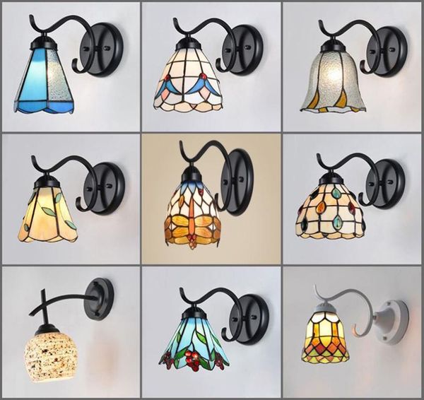 wall lamps modern mediterranean lamp 110v 220v eight choice led aisle staircase retro sconce bracket light
wall lamps modern mediterranean lamp 110v 220v eight choice led aisle staircase retro sconce bracket light