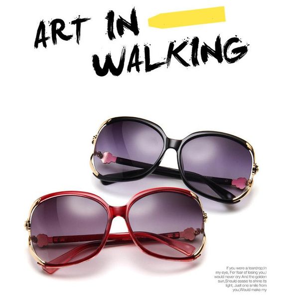 sunglasses fashion polarized women brand designer vintage polaroid female luxury eyewear de sol, White;black
sunglasses fashion polarized women brand designer vintage polaroid female luxury eyewear de sol, White;black
