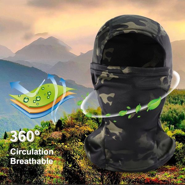 beanies camouflage balaclava full face mask cs cycling hunting fishing bandana motorcycle helmet liner cap
beanies camouflage balaclava full face mask cs cycling hunting fishing bandana motorcycle helmet liner cap