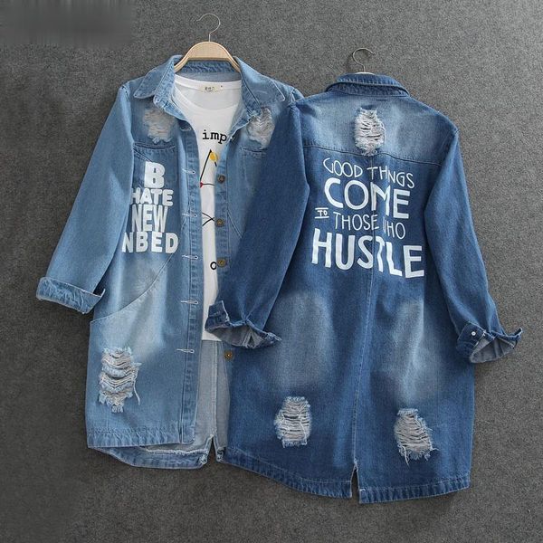 women's jackets 2021 summer and autumn fashion european american style denim jacket long sleeves casual, Black;brown
women's jackets 2021 summer and autumn fashion european american style denim jacket long sleeves casual, Black;brown