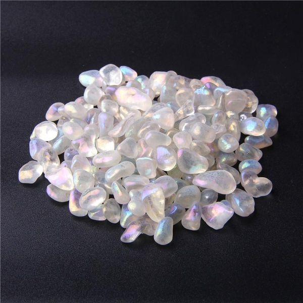 natural quartz chips beads 5-8mm colorful white stone bead minerals health stones for diy jewelry decoration furnishing article
natural quartz chips beads 5-8mm colorful white stone bead minerals health stones for diy jewelry decoration furnishing article