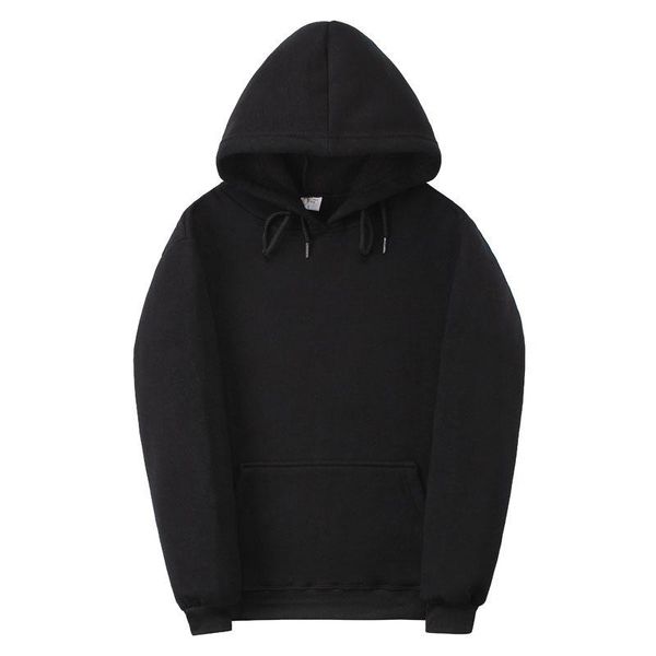 men's hoodies & sweatshirts mrmt 2021 brand leisure pullover for male solid color long sleeve hoodie sweatshirt, Black
men's hoodies & sweatshirts mrmt 2021 brand leisure pullover for male solid color long sleeve hoodie sweatshirt, Black