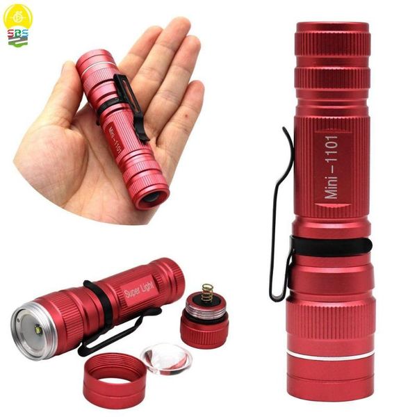 flashlights torches mini led powerful q5 light torch portable zoomable red body small penlight for hi hunting by battery
flashlights torches mini led powerful q5 light torch portable zoomable red body small penlight for hi hunting by battery