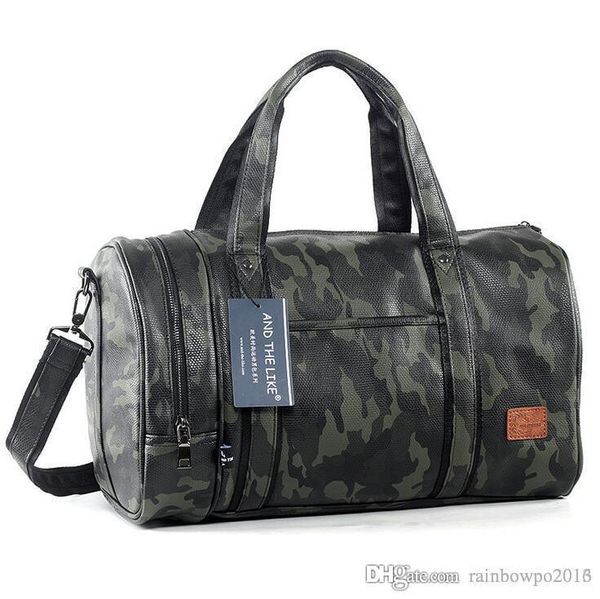 factory wholesale men bag camo high-capacity portable satchel leisure travel bags korean fashion camouflage leather handbag
factory wholesale men bag camo high-capacity portable satchel leisure travel bags korean fashion camouflage leather handbag