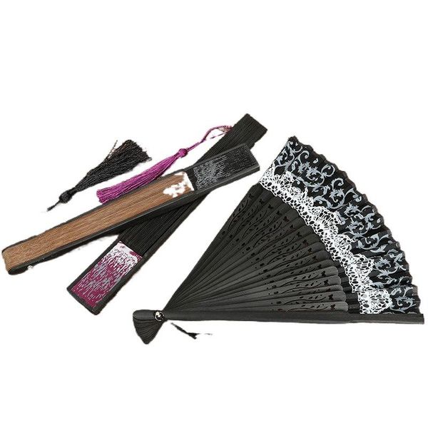 party favor a large number of stock customized retro lace folding fan and wind silk craft gift advertising
party favor a large number of stock customized retro lace folding fan and wind silk craft gift advertising