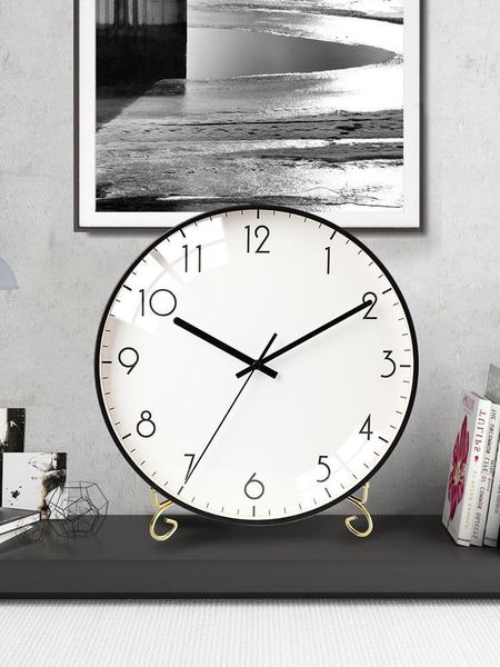 round simple creative office desk clock digital luxury vintage table mechanical design reloj mesa clocks bw50zz &1
round simple creative office desk clock digital luxury vintage table mechanical design reloj mesa clocks bw50zz &1