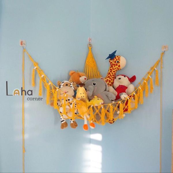 storage bags hollow mesh children's toy hammock kids stuffed animal net holder corner baby shower bag hanging bedroom bath organizer
storage bags hollow mesh children's toy hammock kids stuffed animal net holder corner baby shower bag hanging bedroom bath organizer