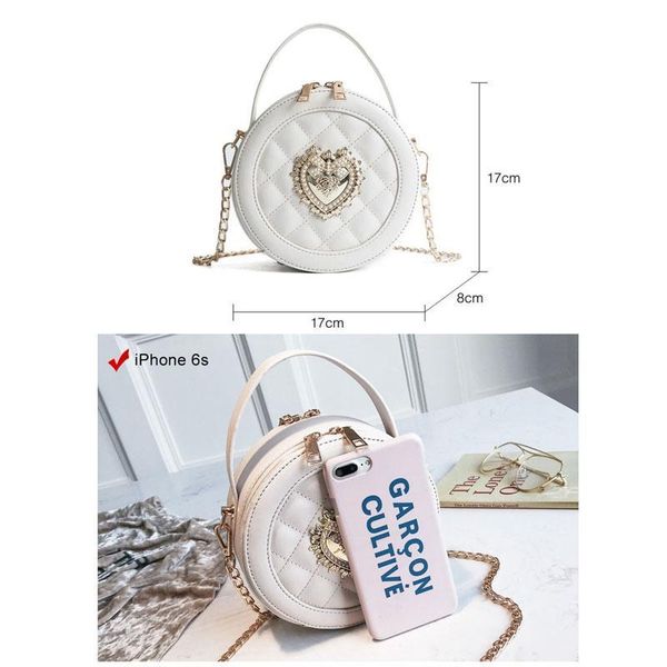 2021 new for pu bags designed bag handbag leather clutchs luxury shoulder new women metal chains women's crossbody pearl hreod
2021 new for pu bags designed bag handbag leather clutchs luxury shoulder new women metal chains women's crossbody pearl hreod