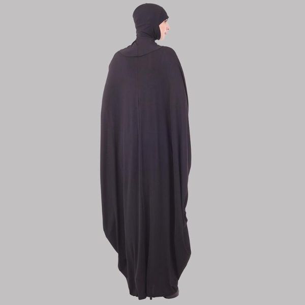 ethnic clothing muslim women one piece prayer outfit abaya jilbaab saudis dubai dress with attached scarf islamic hajj and umrah clothes, Red
ethnic clothing muslim women one piece prayer outfit abaya jilbaab saudis dubai dress with attached scarf islamic hajj and umrah clothes, Red