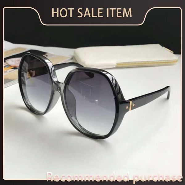 718s sonnenbrille ce fashion gradient beach luxury misha outdoor sunglasses in black eyewear women's new glasses box xdbbc rblqn, White;black
718s sonnenbrille ce fashion gradient beach luxury misha outdoor sunglasses in black eyewear women's new glasses box xdbbc rblqn, White;black