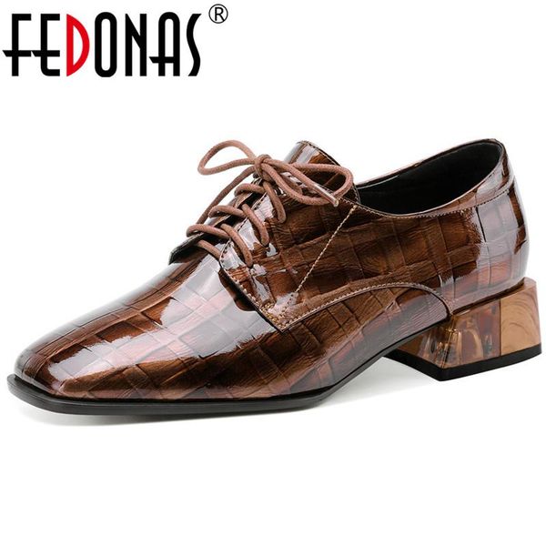 dress shoes fedonas mary janes shallow women's summer 2021 high heels pumps classic platforms wedged genuine leather shoe woman, Black
dress shoes fedonas mary janes shallow women's summer 2021 high heels pumps classic platforms wedged genuine leather shoe woman, Black