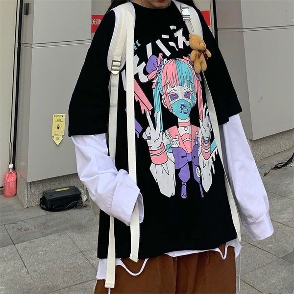 2021 new autumn clause women's clothing two-dimensional animated cartoons 8iek, White
2021 new autumn clause women's clothing two-dimensional animated cartoons 8iek, White