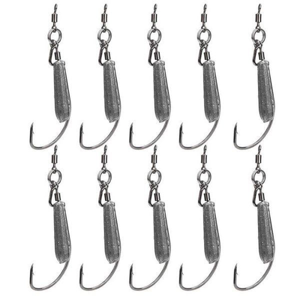 3.5/5/7/10g lead weight crank hook high carbon steel crank hook lure bait counterweight fishing accessories
3.5/5/7/10g lead weight crank hook high carbon steel crank hook lure bait counterweight fishing accessories