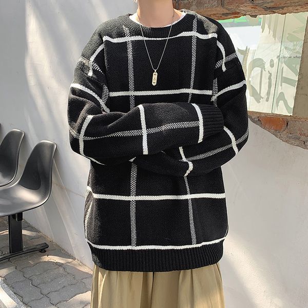 2021 new male manga long wool fashionable sweaters trend coats shaky print cashmere knit 3 colours pullover size -2xl 5rly, White;black
2021 new male manga long wool fashionable sweaters trend coats shaky print cashmere knit 3 colours pullover size -2xl 5rly, White;black