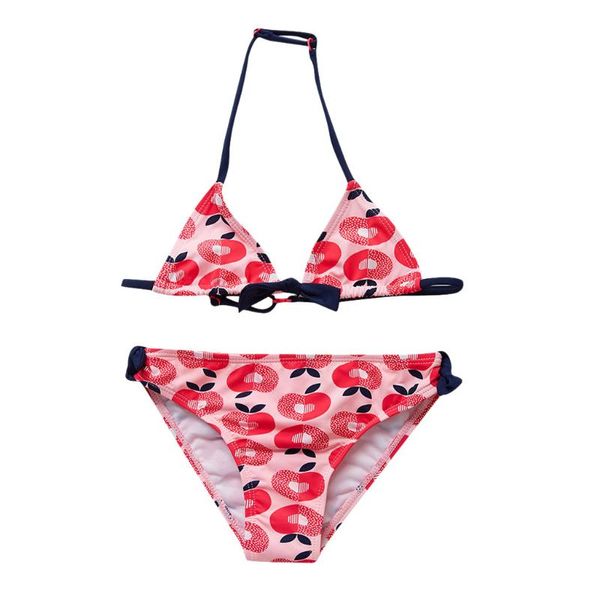 one-pieces summer children swimsuit apple red bikini kids girls beach fashion swimwear set outfit l107, Black
one-pieces summer children swimsuit apple red bikini kids girls beach fashion swimwear set outfit l107, Black