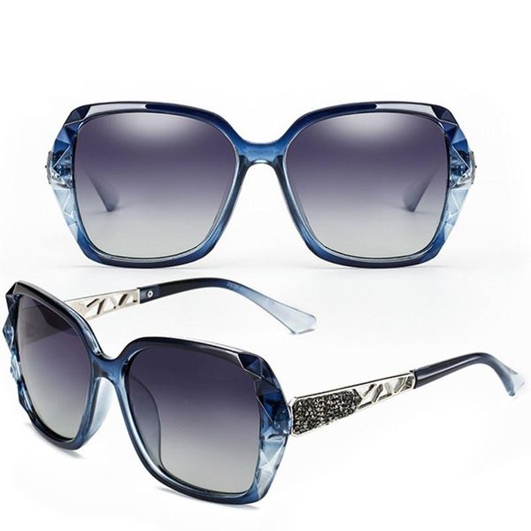 sunglasses 2021 style special offer fashion trend big frame ladies women polarized, White;black
sunglasses 2021 style special offer fashion trend big frame ladies women polarized, White;black