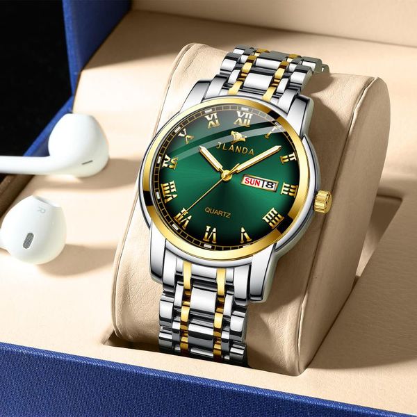 wristwatches jlanda business quartz watches men brand analog military male sports army waterproof relogio masculino j6601, Slivery;brown
wristwatches jlanda business quartz watches men brand analog military male sports army waterproof relogio masculino j6601, Slivery;brown