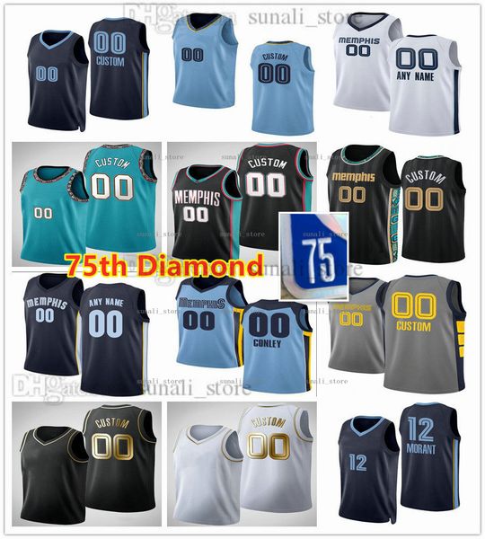 75th basketball jersey jarrett culver 23 ziaire williams 8 brandon clarke 15 john konchar 46 santi aldama 7 dillon brooks 24 yves pons 5 sam, Black
75th basketball jersey jarrett culver 23 ziaire williams 8 brandon clarke 15 john konchar 46 santi aldama 7 dillon brooks 24 yves pons 5 sam, Black