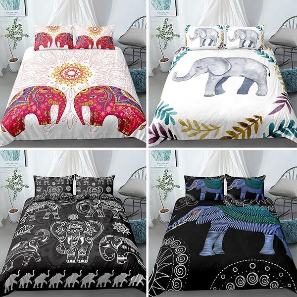 animal king bedding set duvet cover bohemian african tribal elephant bedspreads for adults kids mandala bed sets drop shipping
animal king bedding set duvet cover bohemian african tribal elephant bedspreads for adults kids mandala bed sets drop shipping