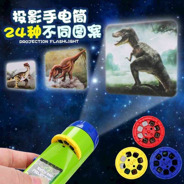 children's early education projector pattern flashlight projection lamp children's bedtime story toy batch
children's early education projector pattern flashlight projection lamp children's bedtime story toy batch