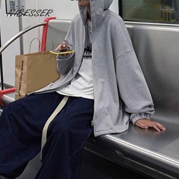 Men's Hoodies & Sweatshirts NIBESSER Oversized Hoodie Men Harajuku Sweatershirt Japanese Streetwear Hip Hop Loose Casual Autumn 2021 Spring, Black
Men's Hoodies & Sweatshirts NIBESSER Oversized Hoodie Men Harajuku Sweatershirt Japanese Streetwear Hip Hop Loose Casual Autumn 2021 Spring, Black