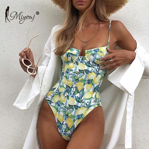 miyouj lemon print swimsuit 2021 swimwear push up bodysuit one piece suits halter bathing suit summer beach wear
miyouj lemon print swimsuit 2021 swimwear push up bodysuit one piece suits halter bathing suit summer beach wear
