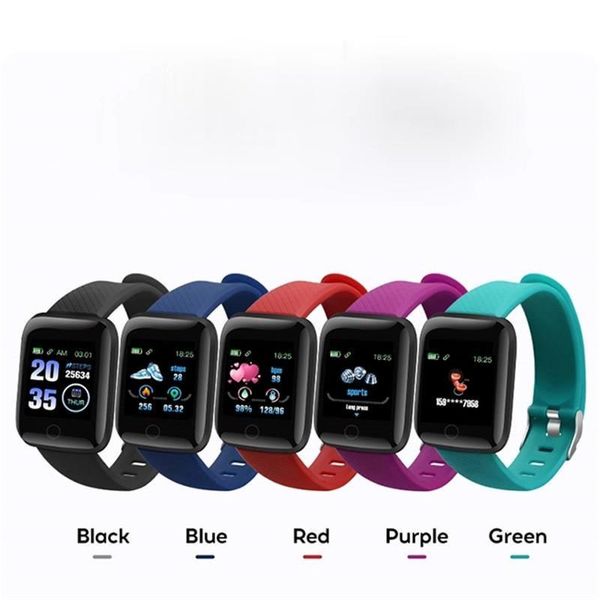 116plus smart watch men women waterproof sports smartwatch heart rate blood pressure monitor smart bracelet for android ios 2020
116plus smart watch men women waterproof sports smartwatch heart rate blood pressure monitor smart bracelet for android ios 2020