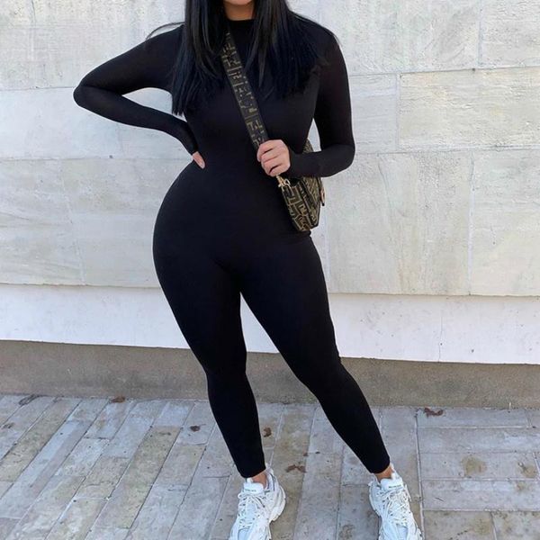 women's leggings 2021 spring fall women slim-fit bodysuit jumpsuit fashion one piece outfits long sleeve black white bodycon rompers
women's leggings 2021 spring fall women slim-fit bodysuit jumpsuit fashion one piece outfits long sleeve black white bodycon rompers
