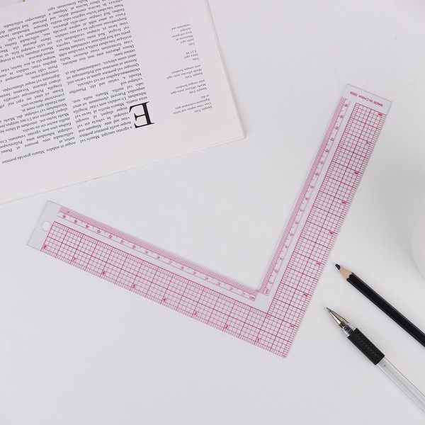 sewing notions & tools patchwork quilting ruler plastic garment cutting craft scale rule drawing supplies accessories, Black
sewing notions & tools patchwork quilting ruler plastic garment cutting craft scale rule drawing supplies accessories, Black
