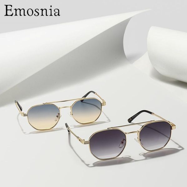 sunglasses emosnia fashion round men women metal frame retro sun glasses vintage gafas eyewear uv400, White;black
sunglasses emosnia fashion round men women metal frame retro sun glasses vintage gafas eyewear uv400, White;black